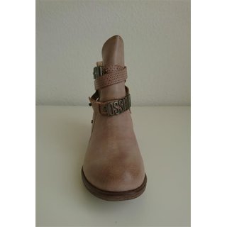 rosa Boots 302-PA