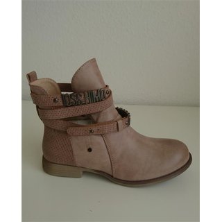 rosa Boots 302-PA