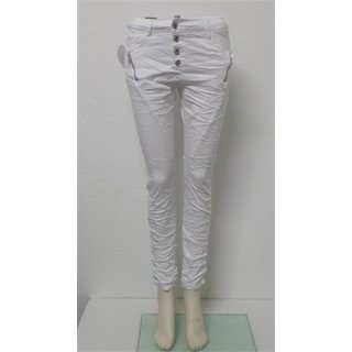 weiße jeans